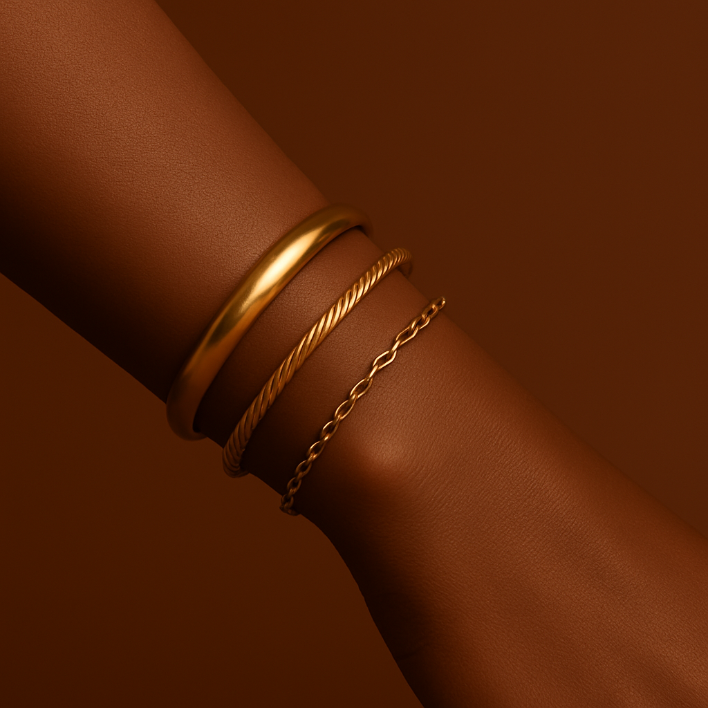 Bracelets