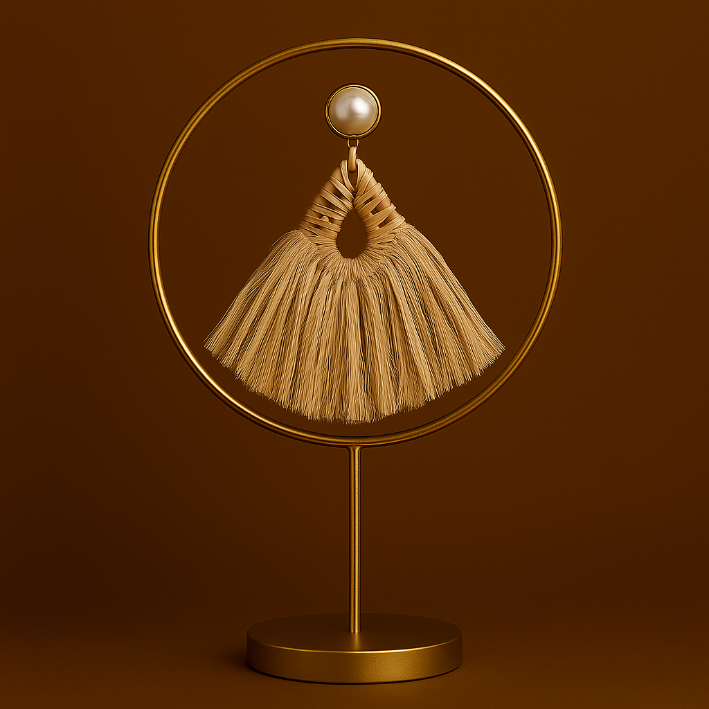 Pièces Haute Couture SENSUA