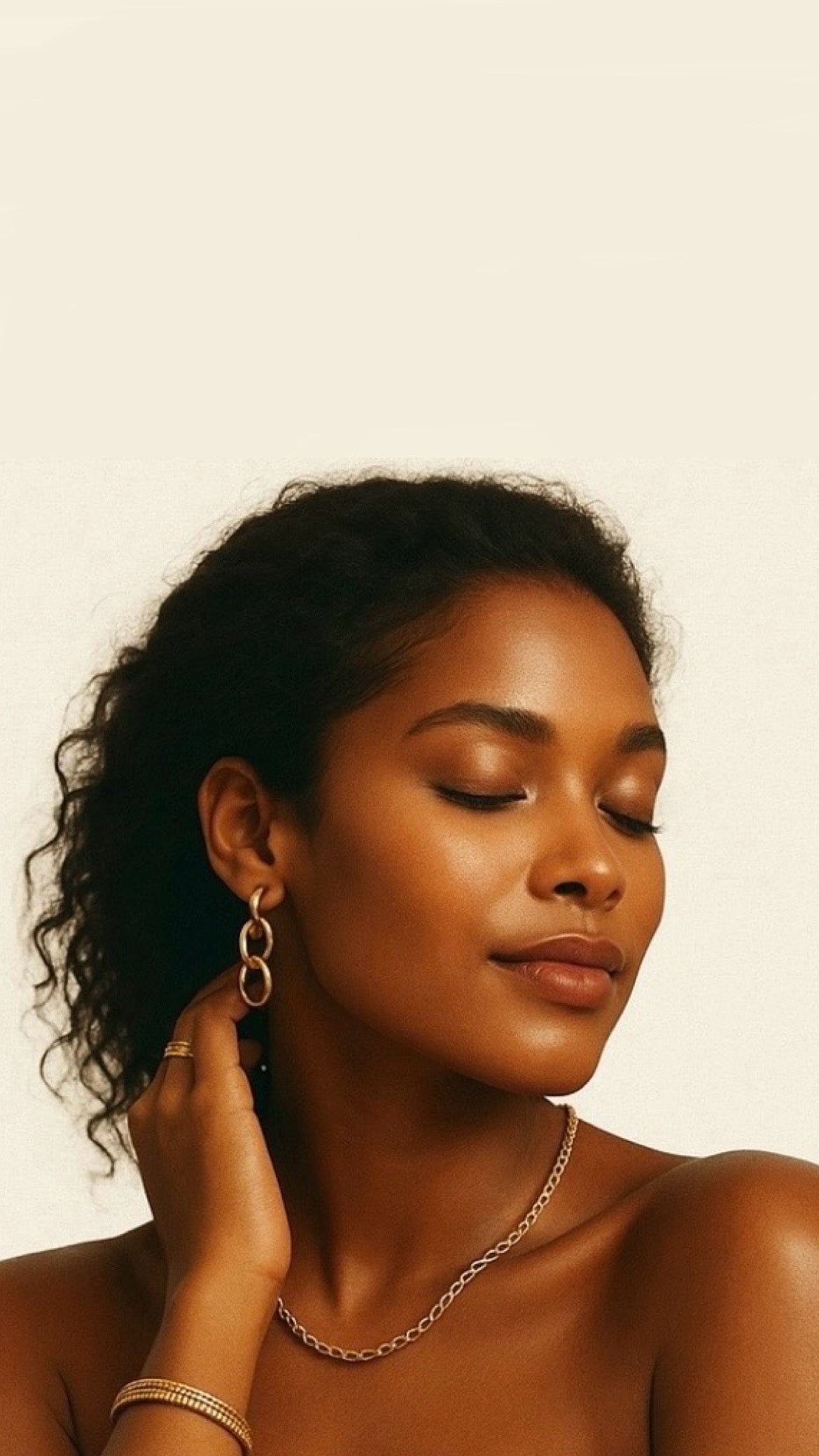 Collier Divine